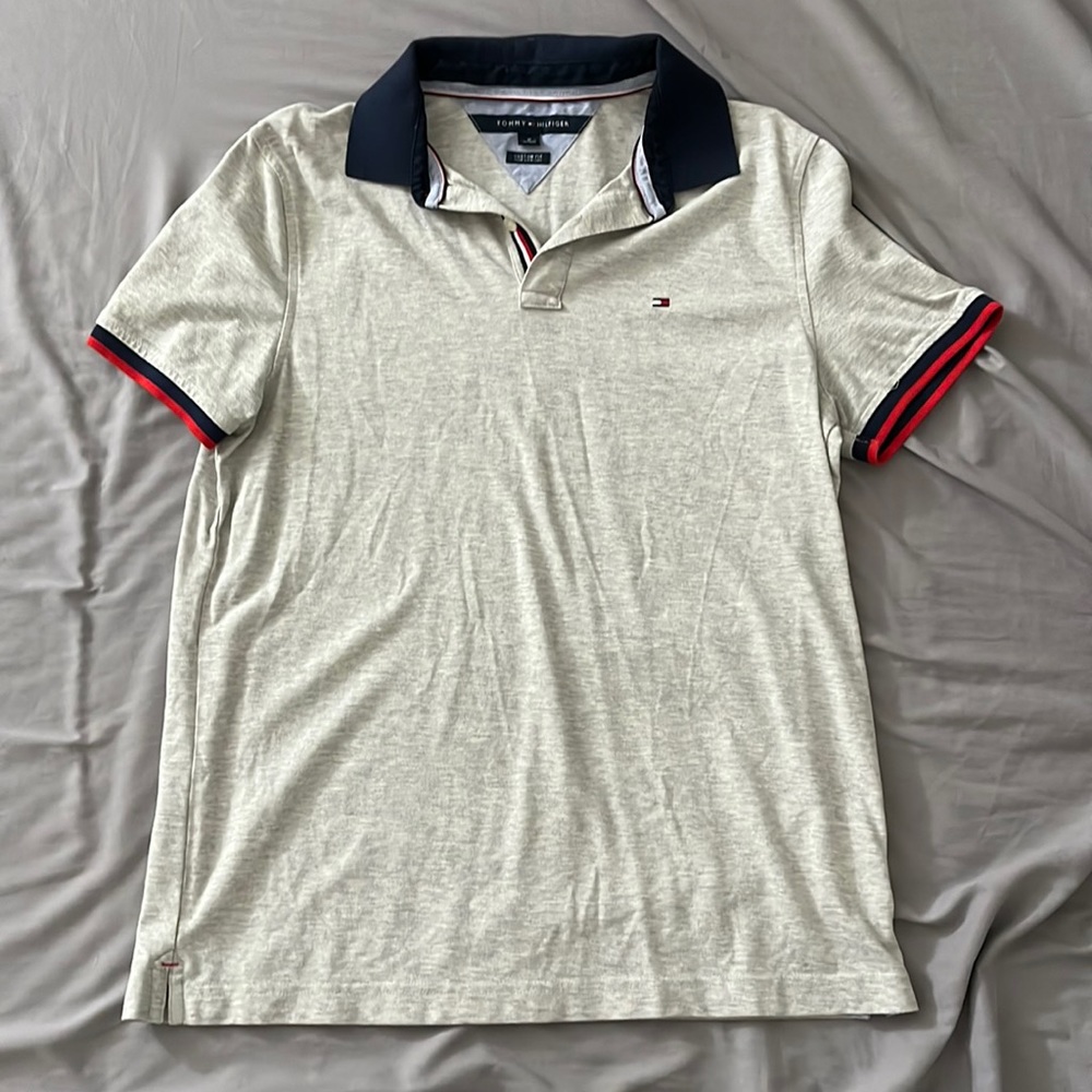 Tommy Hilfiger shirt